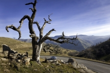 Fisker Karma Ever 2011 48